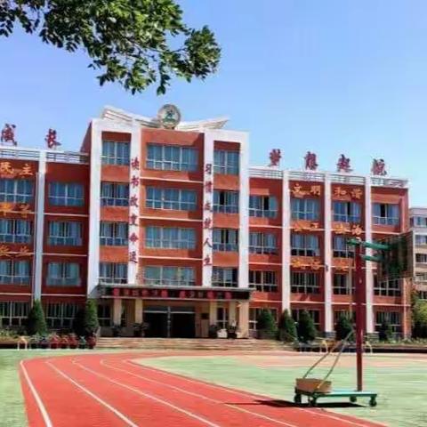 停课不停学，进步不止步            ——白银区第六小学语文组线上教学纪实