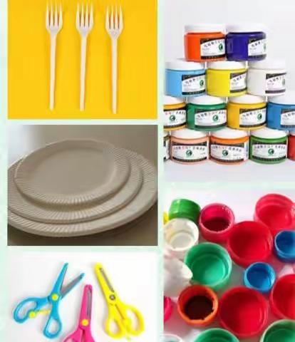 大五班线上活动