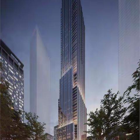 市中心11 Yorkville 高级公寓即将发售