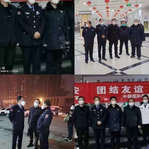 防疫消杀进站场，助力春运保平安