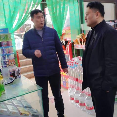 把控市场动向，开展专项考核！泌阳县局（分公司）以考核促进工作推进，确保年度重点工作目标完成！