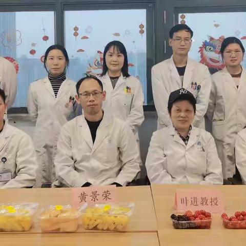 湖北省中西医结合医院消化内科注重肝病亚专科建设，为肝病患者的健康保驾护航！