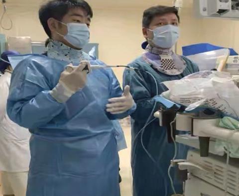 湖北省中西医结合医院消化二病区的美篇