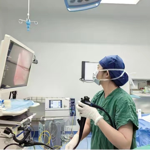开启“满格”工作模式，全力守护百姓胃肠健康--湖北省中西医结合医院消化内科二病区一周纪实
