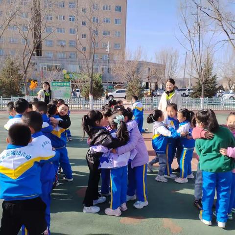 🎀星星一班🎀✨迎接美好～快乐成长✨✨✨