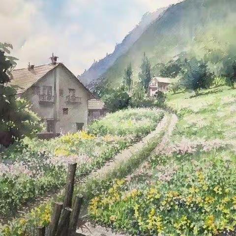 中华慈善诗会律51班★星辉专刊——铁杵磨针（平水韵韵部练习之上平）