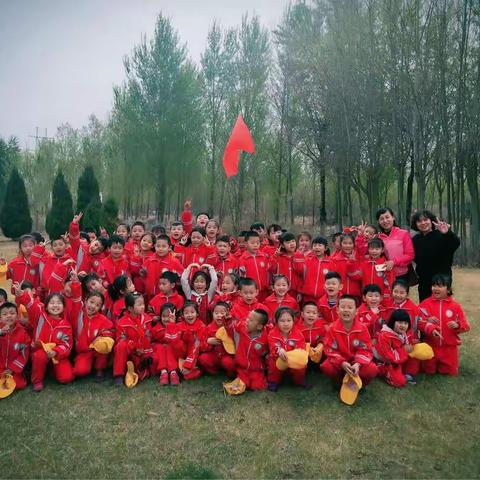 一4班@第一次游学