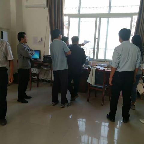 防震安全演练
