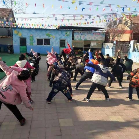 张菜园幼儿园招生简章