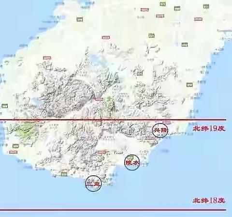 选最好的自然环境旅居