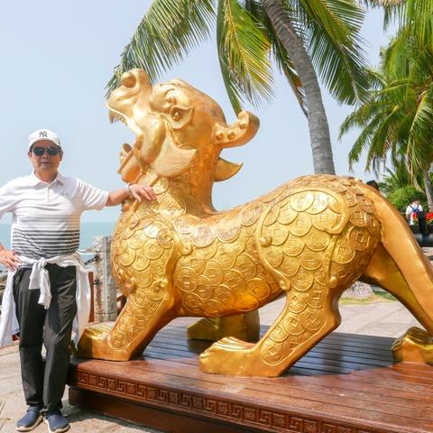 海南走马观花日记（二）