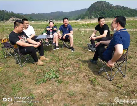 (恒保)第二管理中心ZH事业群2020年6月份工作汇报