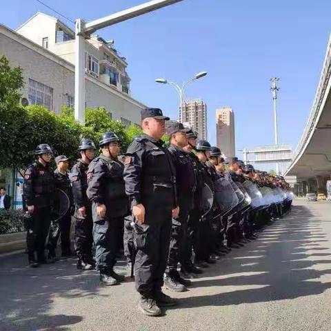 浅谈大型临保活动经验分享