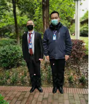 (恒保)第二管理中心ZH事业群2020年5月份工作汇报