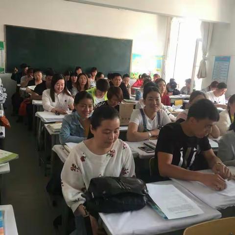 五年二班家长大讲堂