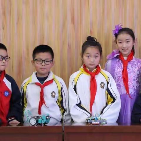 清滨信息新年致词：梦想、参与、付出、成长