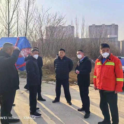 除夕我在岗，防火不打烊