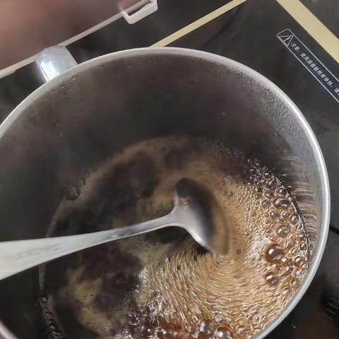 珍珠奶茶