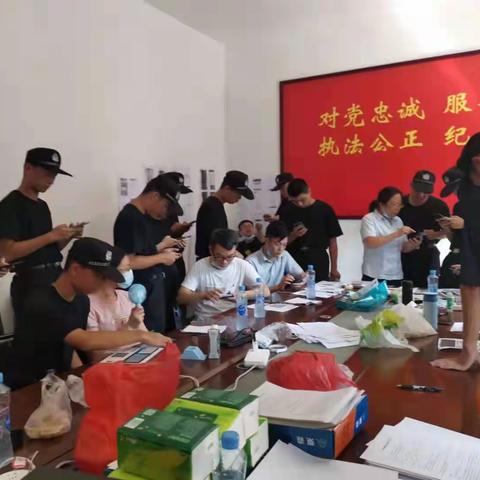 众鑫城上城支行走进江西警察学院宣传开展“反诈拒赌 安全支付”宣传活动