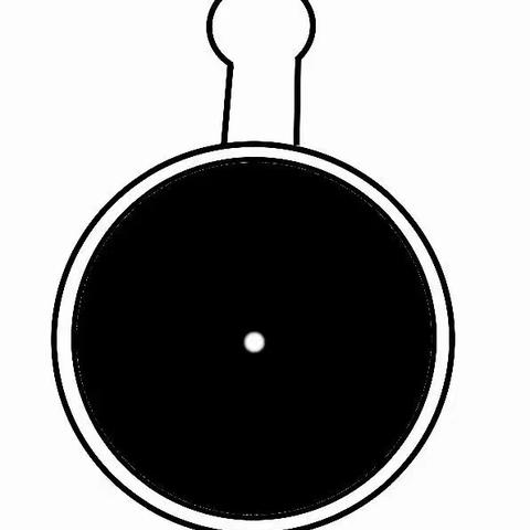 小孔镜片使用的方法与作用