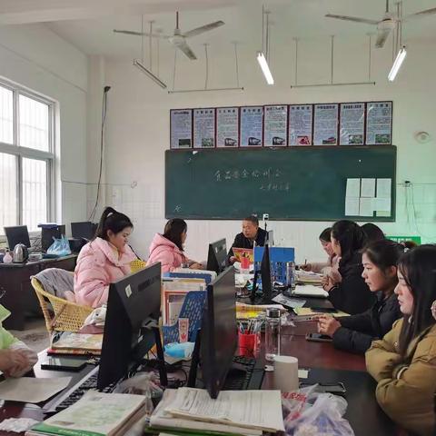 大李村小学冬季越野赛-“庆元旦 迎新春 我运动 我健康 我快乐 ”