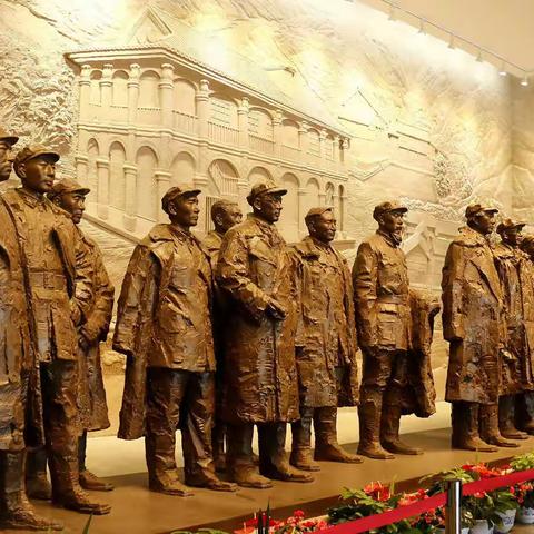 这就是遵义老城