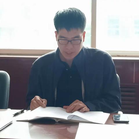 以案为戒鸣警钟 拒腐防变筑防线—人行乡宁县支行开展“每月一鉴”廉洁警示活动