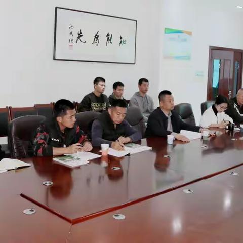 规范校本教研，建设达标课堂——滨城区第六中学迎2023年区教学视导