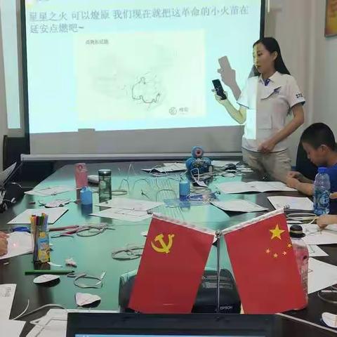 翠华南路社区 坚持“党建＋” 一举多效促提升
