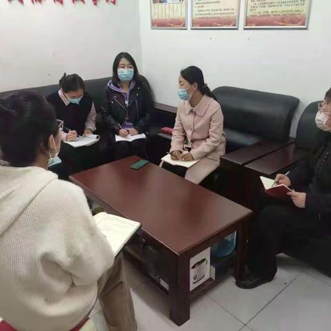 翠华南路社区党委党史学习教育系列活动（二）学史力行，我为群众办实事——走访调研辖区老党员及独居老人