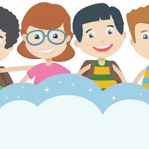 太保庄街道中心幼儿园春季开园温馨提示