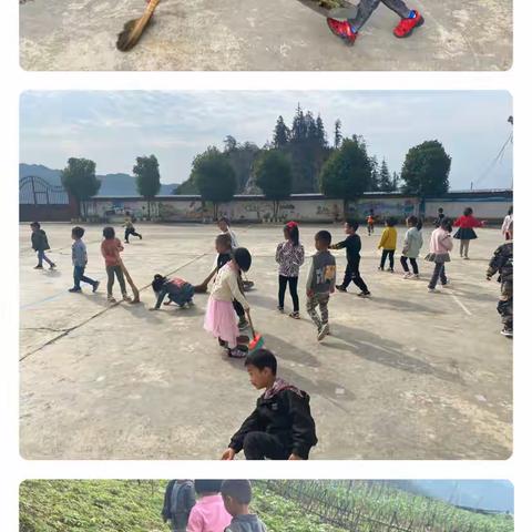 “快乐劳动，传承美德”——-小坝子幼儿园庆“五一”活动方案！