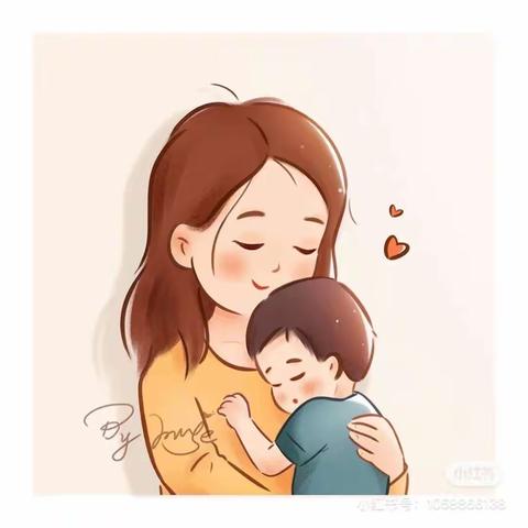 温馨五月天感恩母亲节———保南幼儿园母亲节活动