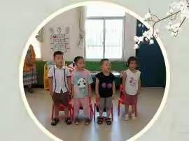 期末风采·小汇报 ，大成长——保南幼儿园期末汇报活动