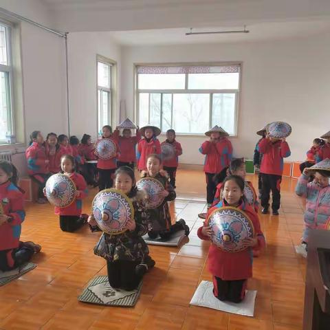 课后服务，打造素质教育新天地                          ---二中小学部剪影（一）