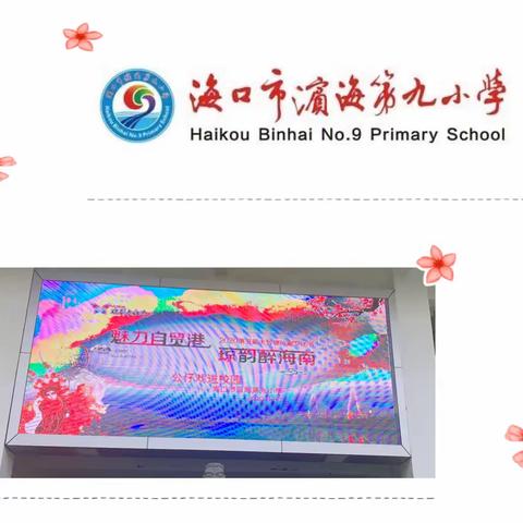 魅力自贸港，琼韵醉海南