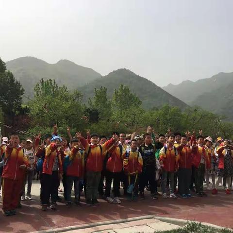 2018春季社会实践活动