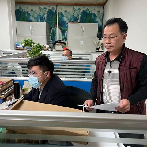 海丰支行大力开展不良资产清收处置工作