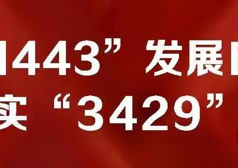 磁县教体系统召开2022年1月份主题党日活动