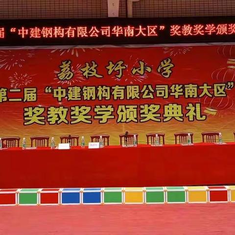 【第一篇章】真情系教育    大爱暖童心