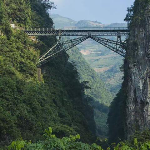 《我眼中的桥》