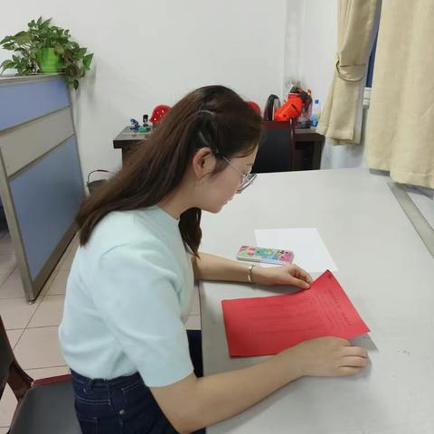 传递爱，传递希望！——工艺研究院团支部组织开展“一元捐”活动