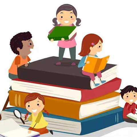 遨游书海，沐浴墨香---金牛湖学校二年级世界读书日活动