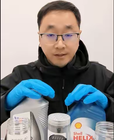 烧机油的车怎么选活塞环释放剂才更安全