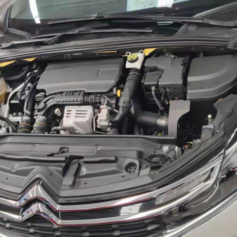 法系1.2T发动机烧机油的本质原因和解决方法适用于标致408 C4L 云逸C4等发动机