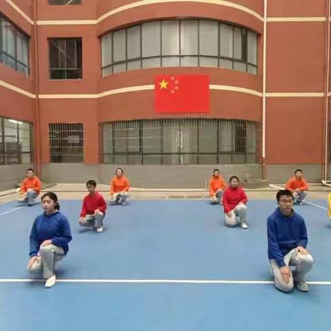 南昌市第十中学2022年高中体育寒假作业