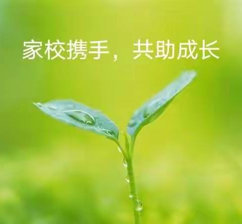 家校心连心，教育手牵手——涉县沙河小学暑期教育活动纪实