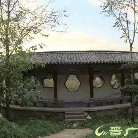 晋善晋美——媲美小山村