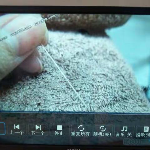 温泉社区安全知识小课堂《午睡安全》