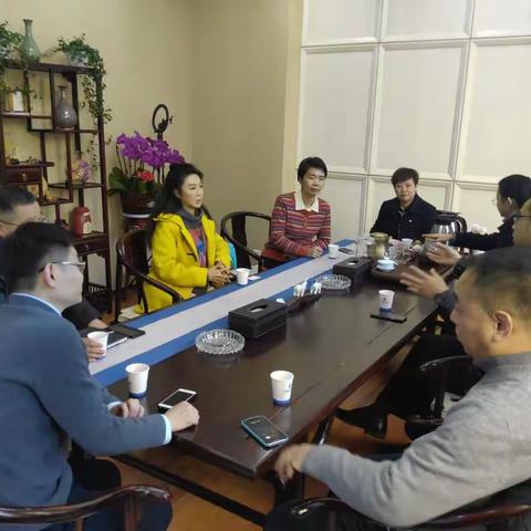 联动协同谋发展 住房租赁解难题